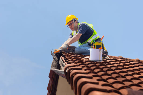 Best Roof Waterproofing  in Ruston, WA